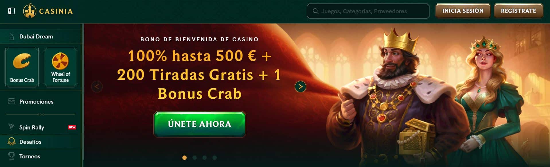 casinos-online-nuevos-Casinia-Casino