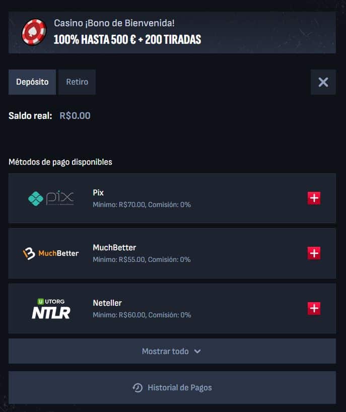 casinos-online-nuevos-Depósitos-3