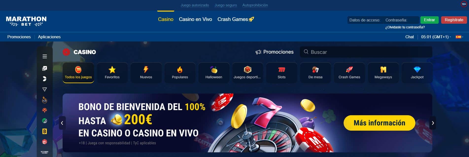 casinos-online-nuevos-MARATHONBET